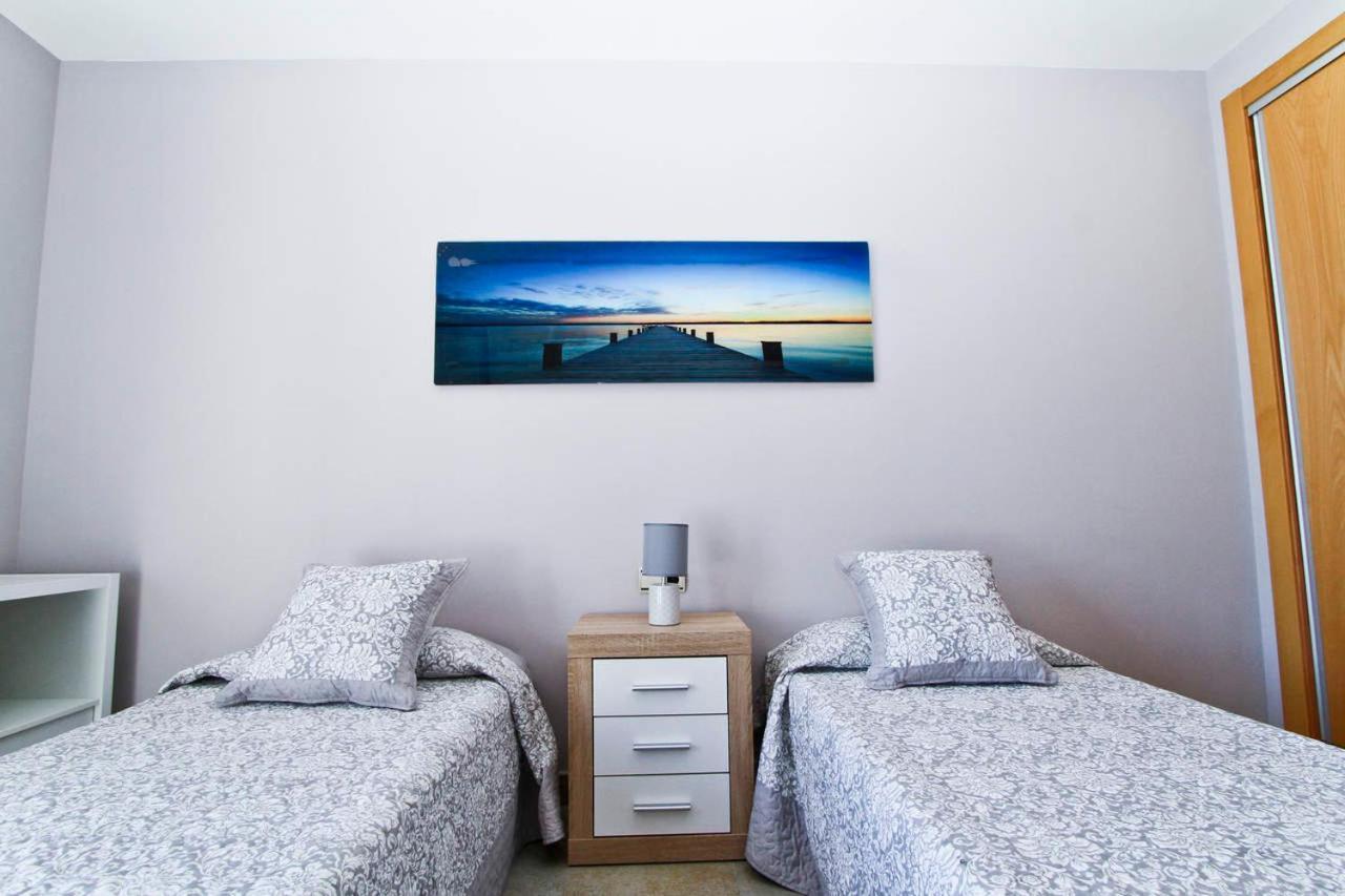 Duplex Riu Cambrils Playa Apartman Kültér fotó